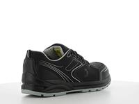 Safety Jogger Cador Laag S3 | Zwart | Maat 41 - 5401033435558 - thumbnail