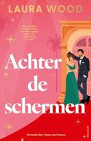 Achter de schermen - Laura Wood - ebook - thumbnail