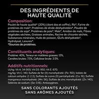 Purina Pro Plan Cat Adult 1+ Sterilised 3kg Kip - thumbnail