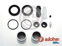 Reparatieset, remklauw D41744C - thumbnail