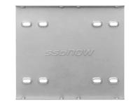 Kingston SSD inbouwframe - thumbnail