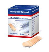 Leukoplast Universal 19x72mm 100 - thumbnail