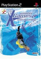 Winter X Games Snowboarding - thumbnail
