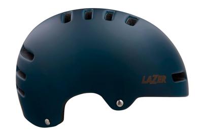 Lazer Armor 2 Helm Donkerblauw