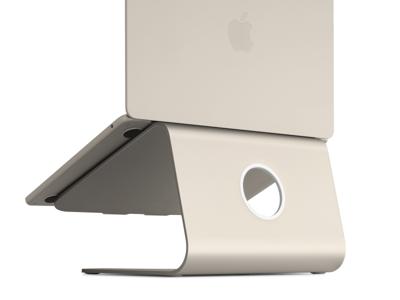 Rain Design mStand Laptop Stand Starlight