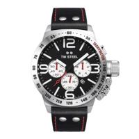 TW Steel CS8 Canteen Heren Horloge 50mm 10ATM - thumbnail