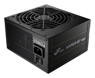 Voedingsbron Fsp Fortron 9PA6507502 650 W - thumbnail
