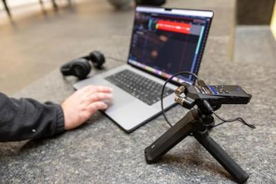 Zoom H1essential Zoom H1essential