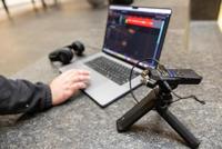 Zoom H1essential - thumbnail