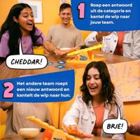 Tilt 'N' Shout - thumbnail