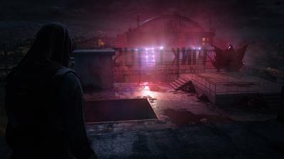 Uncharted: The Lost Legacy Uncharted: The Lost Legacy