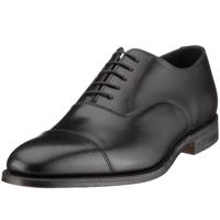 Loake ALDWYCH BLACK - alle - thumbnail