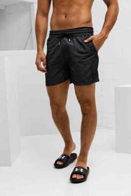 XPLCT Shade Zwembroek Heren Zwart - Maat S - Kleur: Zwart | Soccerfanshop XPLCT Shade Zwembroek Heren Zwart - Maat S - Kleur: Zwart | Soccerfanshop