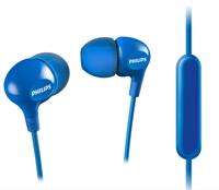 Philips SHE-3555BL/00 In-Ear Oordopjes Blauw - thumbnail
