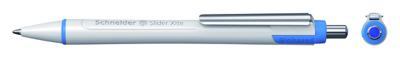 Schneider balpen Slider Xite, extra breed blauw Schneider balpen Slider Xite, extra breed blauw