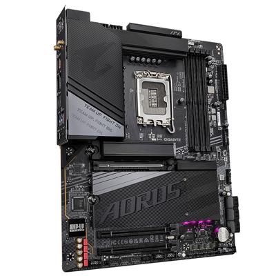 Gigabyte Z790 AORUS ELITE X WIFI7 moederbord Intel Z790 Express LGA 1700 ATX