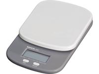 Briefweger MAUL Start tot 2000 gram inclusief batterijen grijs - thumbnail