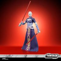 Star Wars: The Clone Wars Vintage Collection Action Figure Asajj Ventress 10 cm - thumbnail