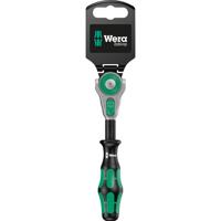 Wera 8000 A SB Zyklop Speed ratel met 1/4"-aandrijving - thumbnail