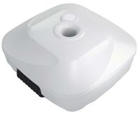 Adriatic Parasolvoet 50 kg vulbaar wit - thumbnail