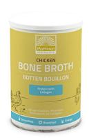Mattisson HealthStyle Botten Bouillon Kip - thumbnail