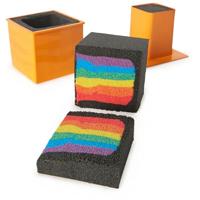 Kinetic Sand Sand Factory Set - thumbnail