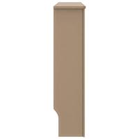 Radiatorombouw 172x19x81 cm MDF - thumbnail
