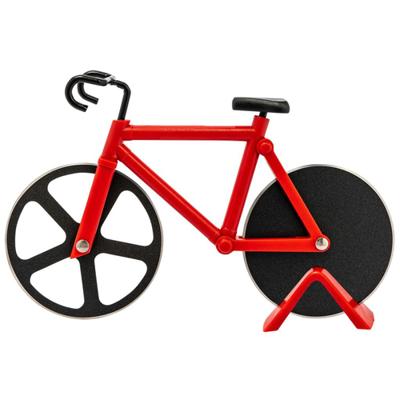 Westmark Pizzasnijder Fuentez fietsmodel