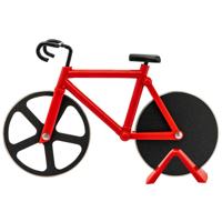 Westmark Pizzasnijder Fuentez fietsmodel - thumbnail