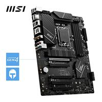 Moederbord MSI 911-7D98-001 Intel Intel B760 LGA 1700 - thumbnail