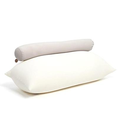 Terapy Baloo zitzak - Lichtgrijs | 180cm x 80cm x 50cm