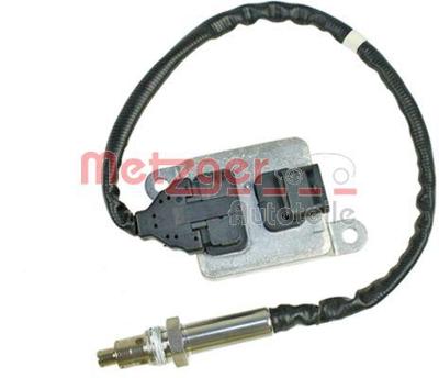 NOx-sensor, NOx-katalysator 0899194