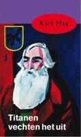Titanen vechten het uit - Karl May - eBook (9789000312566) - thumbnail
