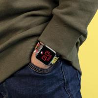 Pokemon - LED Watch - thumbnail