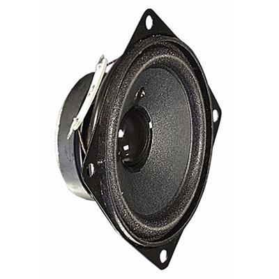 Visaton vs-fr7/4 full-range luidspreker 6.5 cm (2.5") 4 ohm Visaton vs-fr7/4 full-range luidspreker 6.5 cm (2.5") 4 ohm