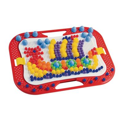 Quercetti fantacolor design, 300st