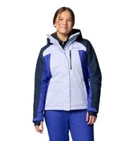 Columbia Snowy Summit™ Insulated Wintersportjas Dames - thumbnail