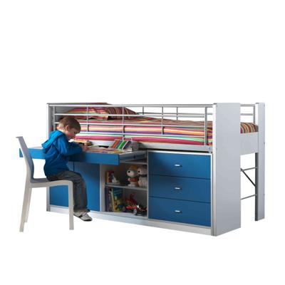 Halfhoogslaper Evi-UTB-B Halfhoogslaper Evi-UTB-B