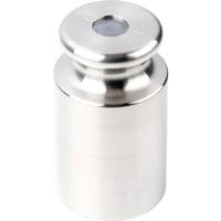 Kern 367-12 Testgewicht 367-12, OIML-klasse M3, nominale waarde 2 kg, roestvrij staal fijngedraaid, - thumbnail