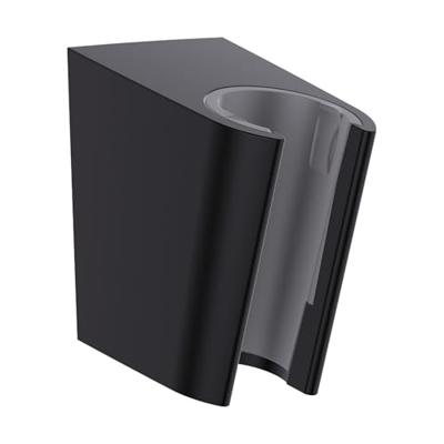 Hansgrohe PorterS wandhouder 3,7.5.5,3cm mat zwart