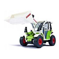 Dickie Toys targo claas targo - thumbnail