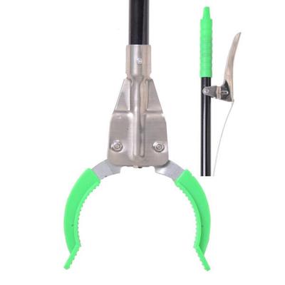 Zwerfvuilgrijper mm met metalen greep