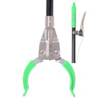 Zwerfvuilgrijper mm met metalen greep - thumbnail