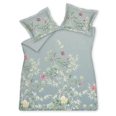 Vandyck Vandyck Positivity Pearl Blue Kussensloop (60x70)