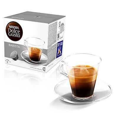 Dolce Gusto - Espresso Barista - 16 cups Dolce Gusto - Espresso Barista - 16 cups