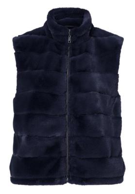 Frank Walder Gilet NOS-725865000 | Blauw