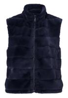 Frank Walder Gilet NOS-725865000 | Blauw - thumbnail