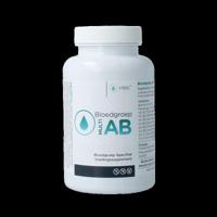 Bloedgroep multi AB 120 Capsules - thumbnail