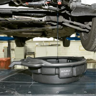 HAZET opvangbak "197-2" oil drip tray 16l - thumbnail