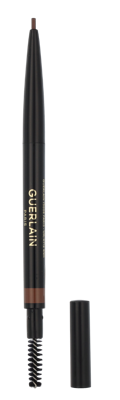 Guerlain Brow G Eyebrow Pencil 0.09 g 02 Auburn Wenkbrauw Make-Up